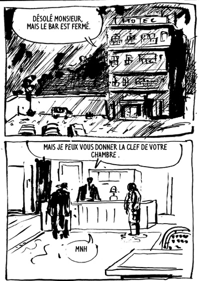 - L'artefact- page 12