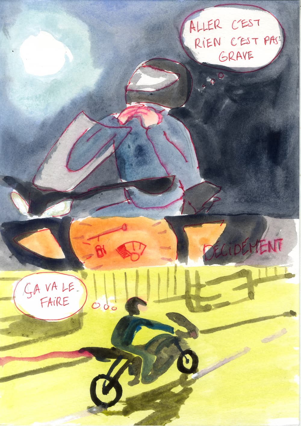 - Samedi pluie- page 9