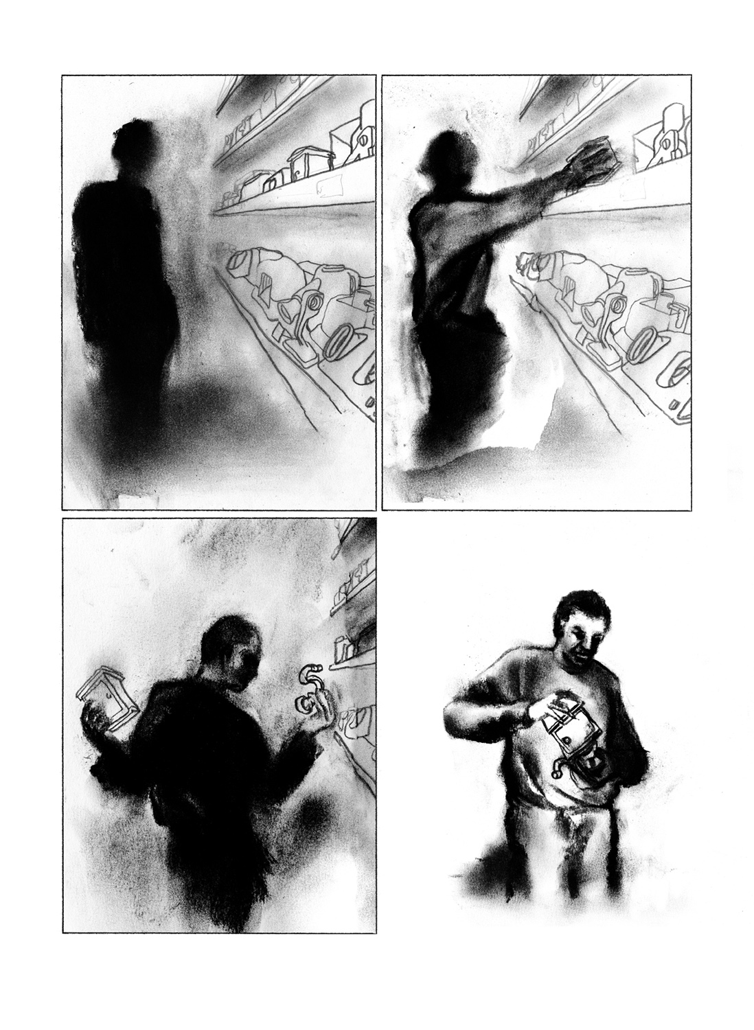 - Zone commerciale - page 13