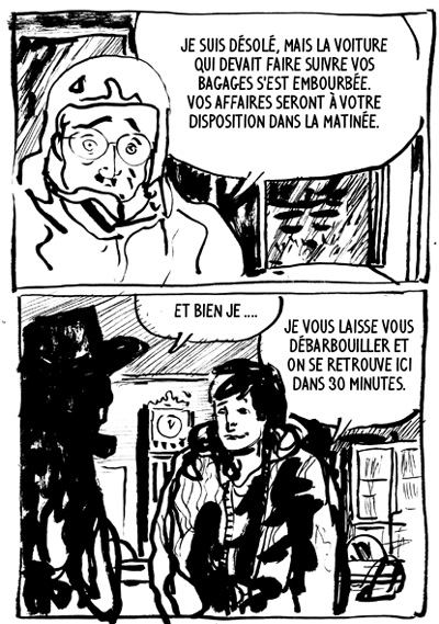 - L'artefact- page 14