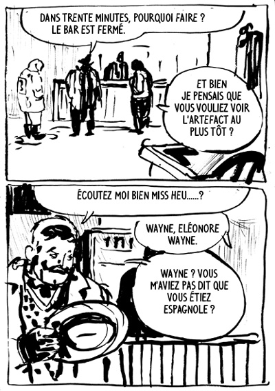 - L'artefact- page 15