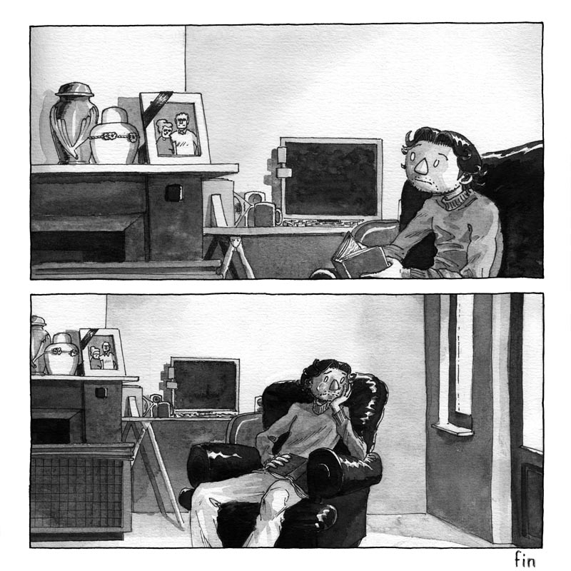 - Un Dimanche en Famille- page 16