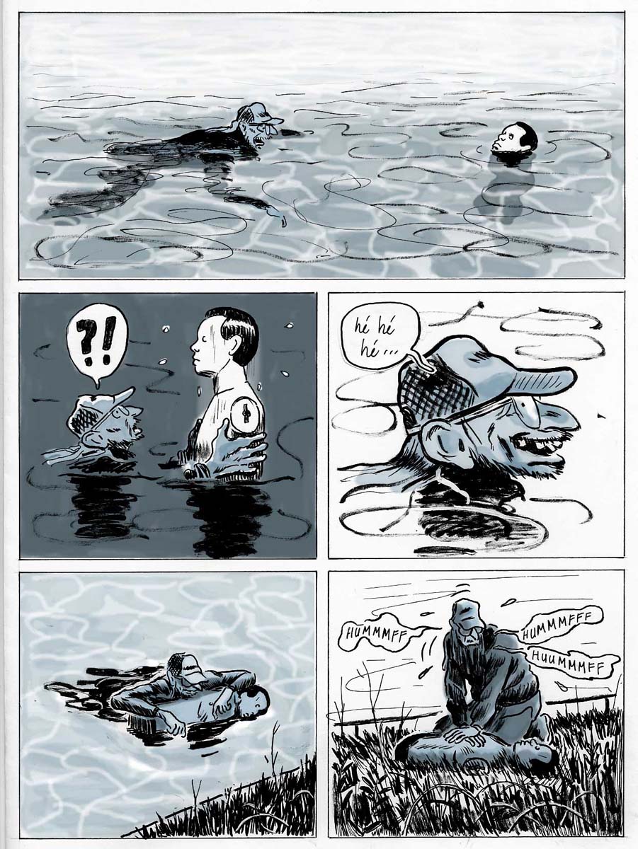 - Dieu est-il bienveillant ?- page 2