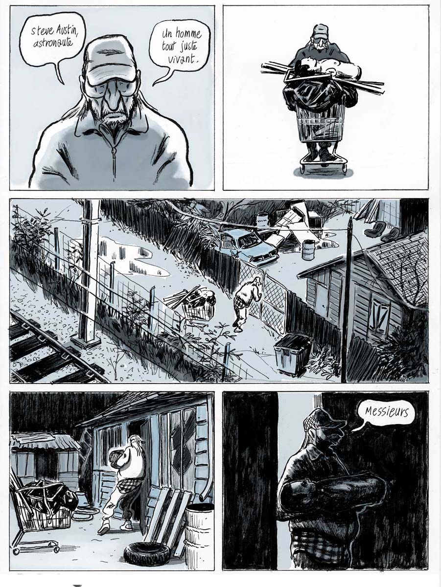 - Dieu est-il bienveillant ?- page 3