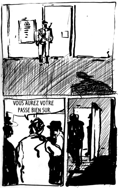 - L'artefact- page 34