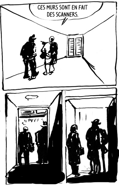 - L'artefact- page 35