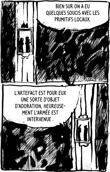 - L'artefact- page 37
