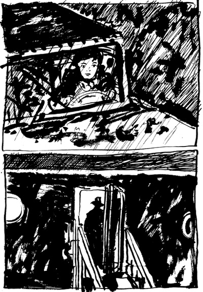 - L'artefact- page 4