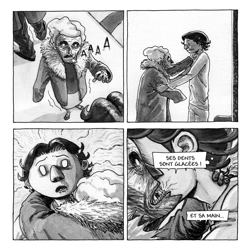 - Un Dimanche en Famille- page 5