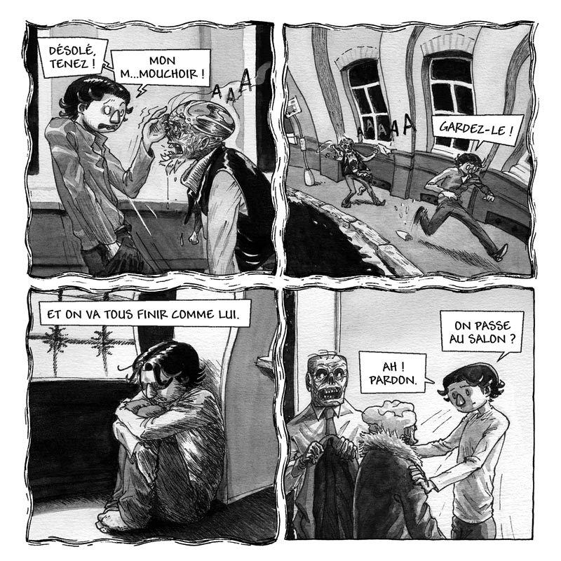 - Un Dimanche en Famille- page 7