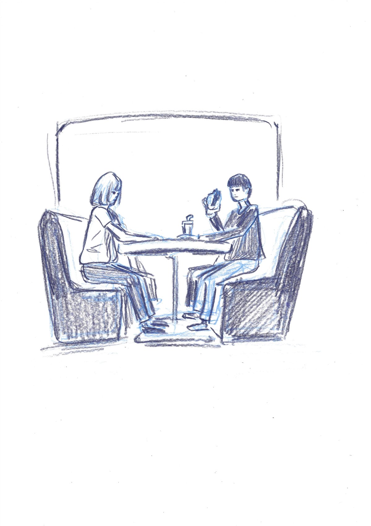 - Le Beurre-gueure- page 1