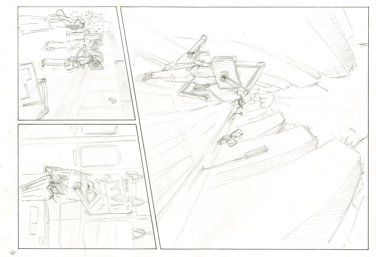 - office life- page 2