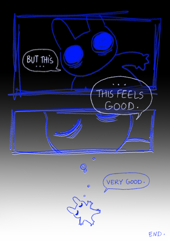 - Contribute (and no passion)- page 12