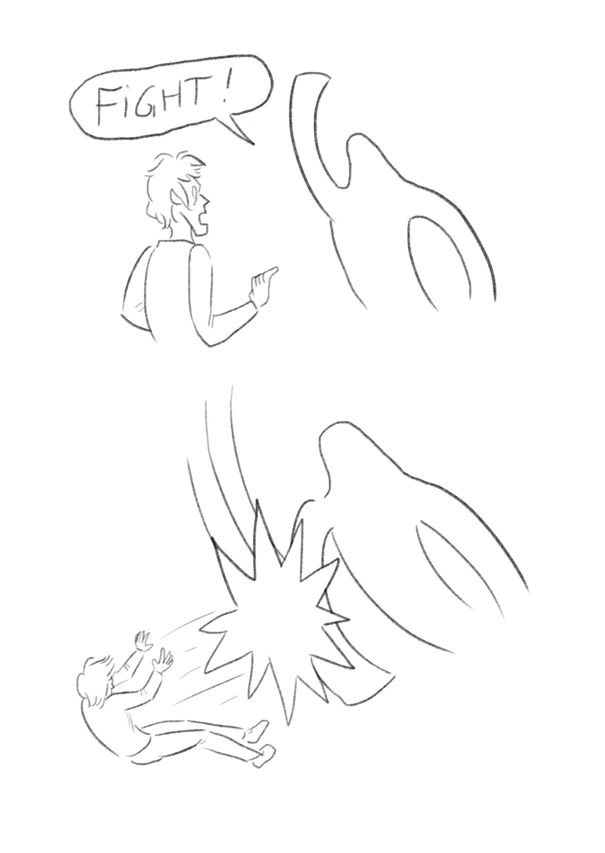 - White word- page 11