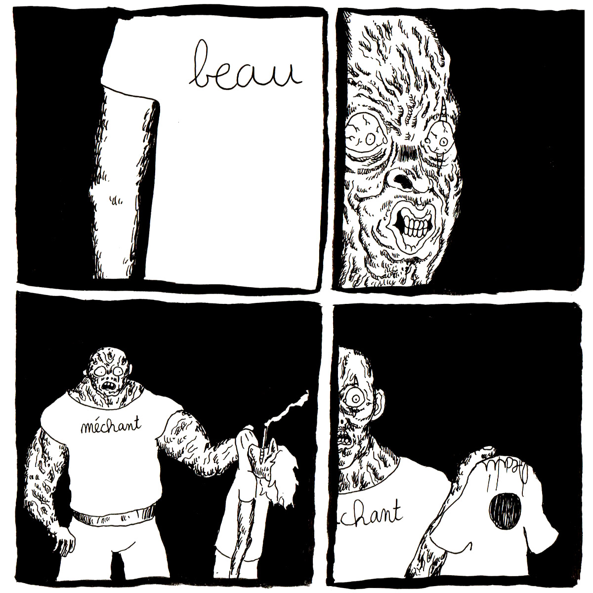 - ULTRABASTON- page 2