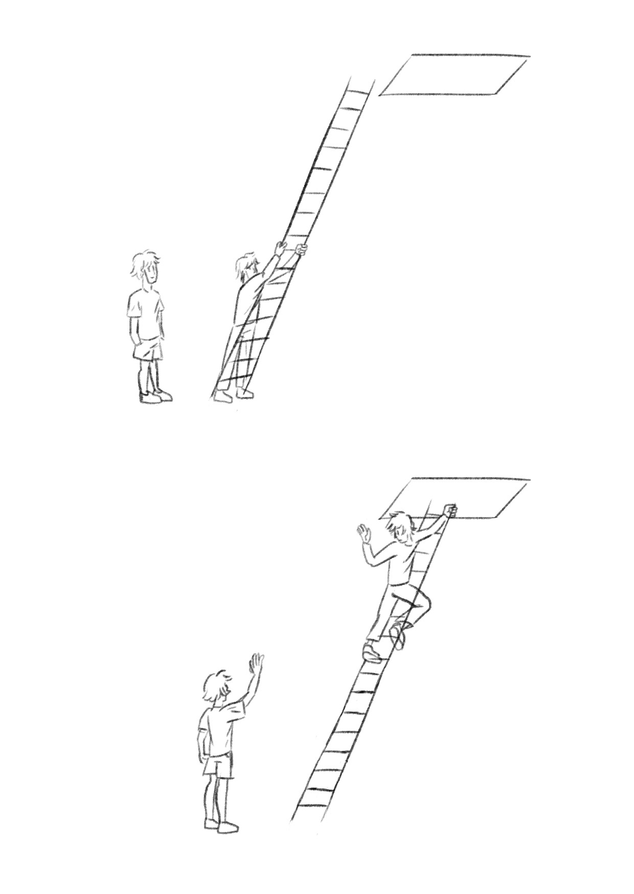 - White word- page 22