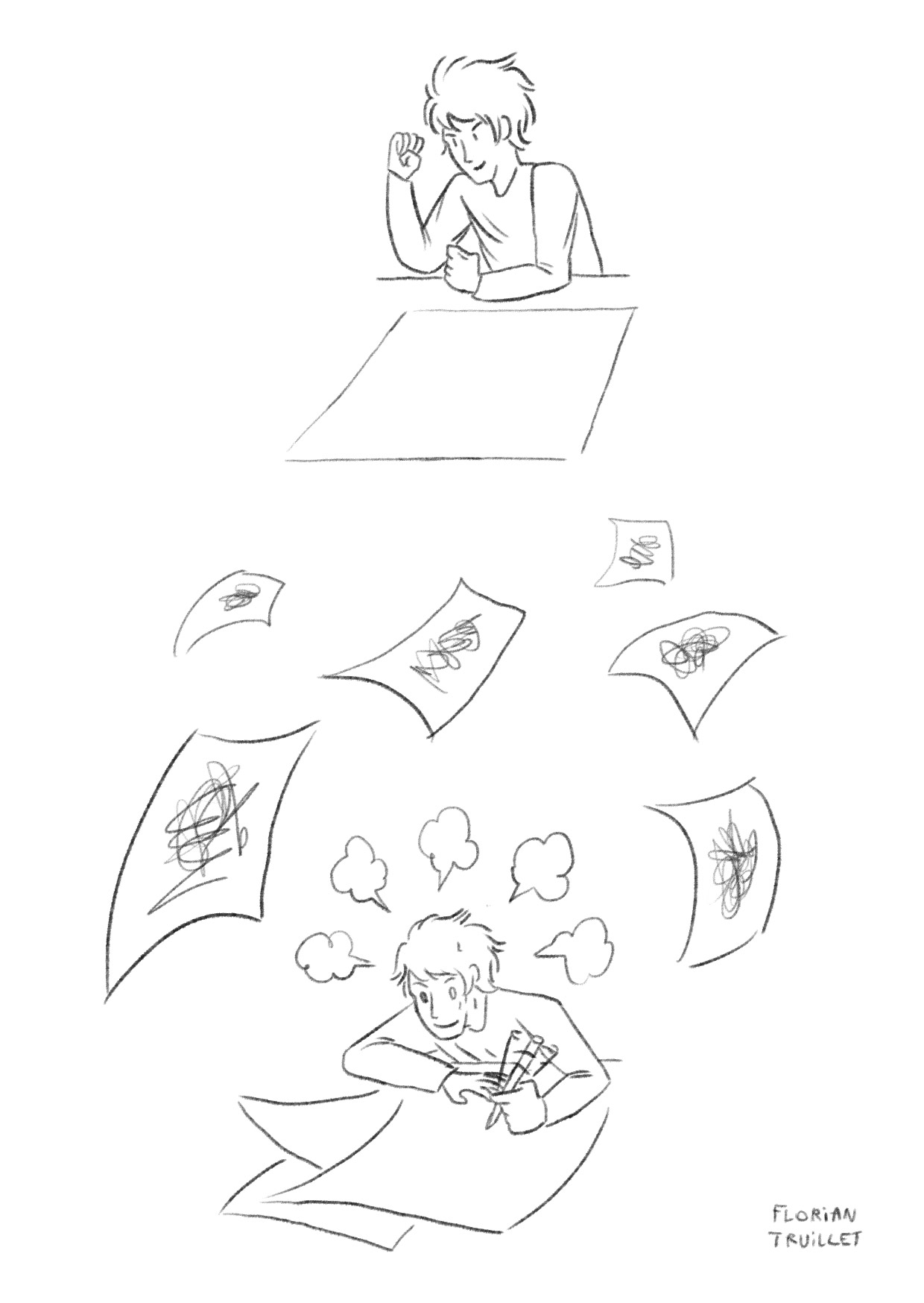 - White word- page 24