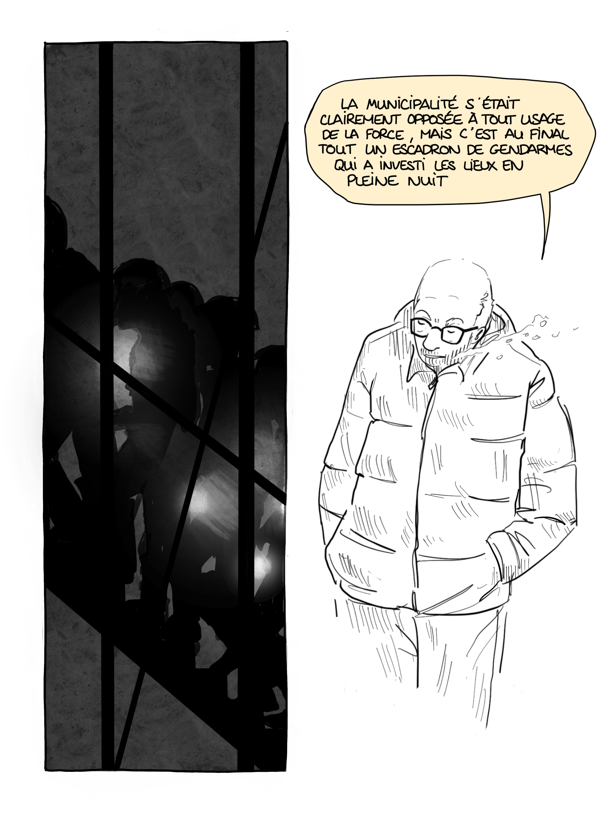 - Le Joint français- page 49