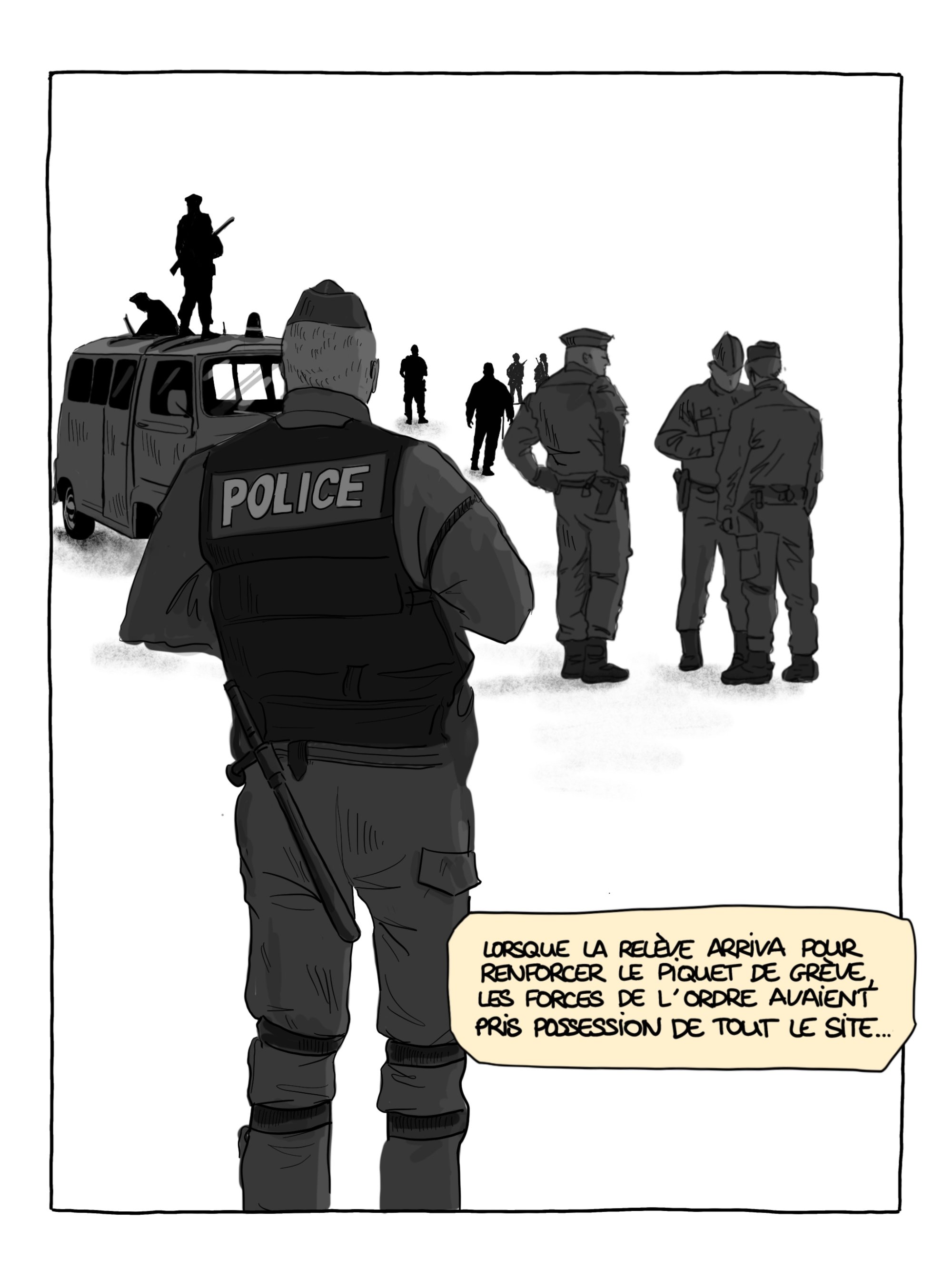 - Le Joint français- page 52