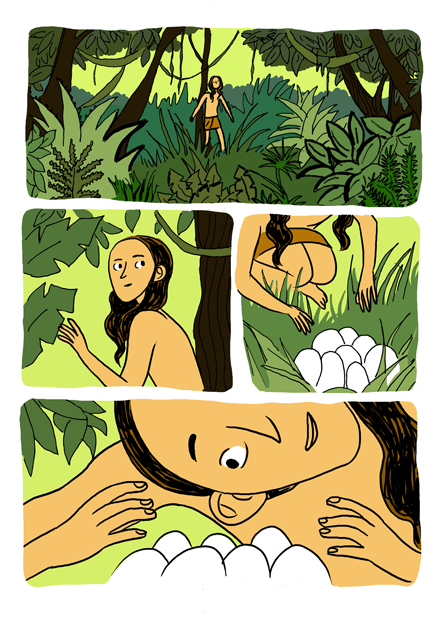 - L'Autre-Moi- page 3