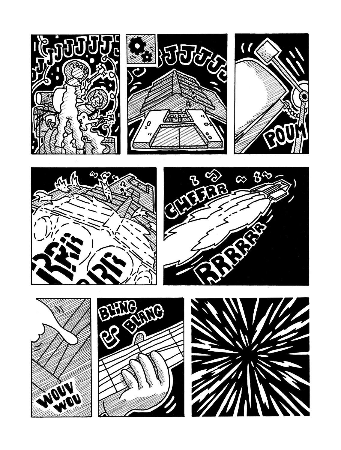 - 15 années lumière- page 3