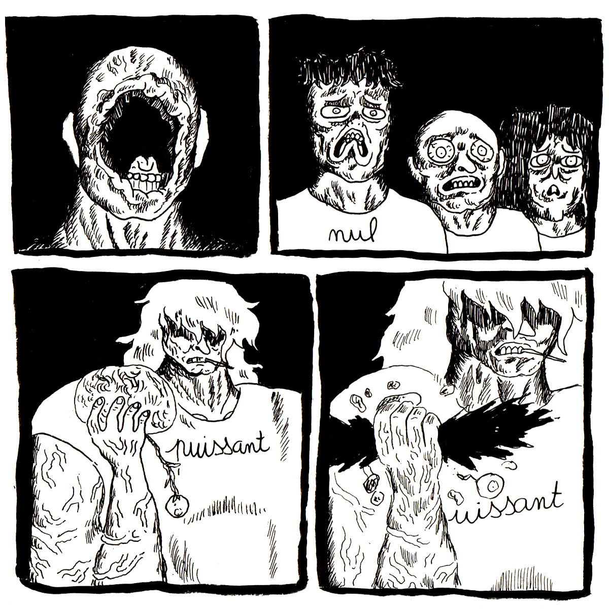 - ULTRABASTON- page 5