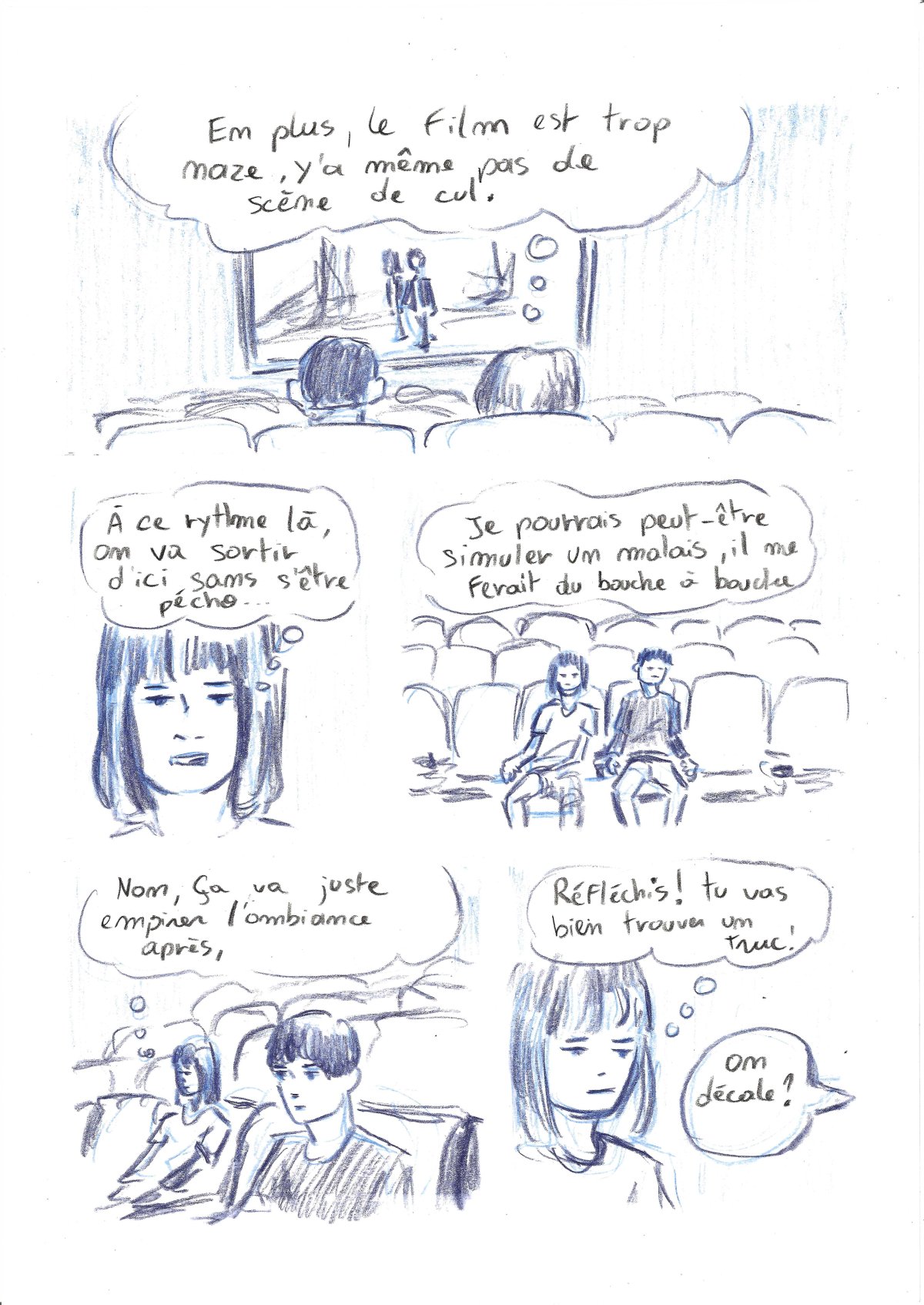 - Le Beurre-gueure- page 6