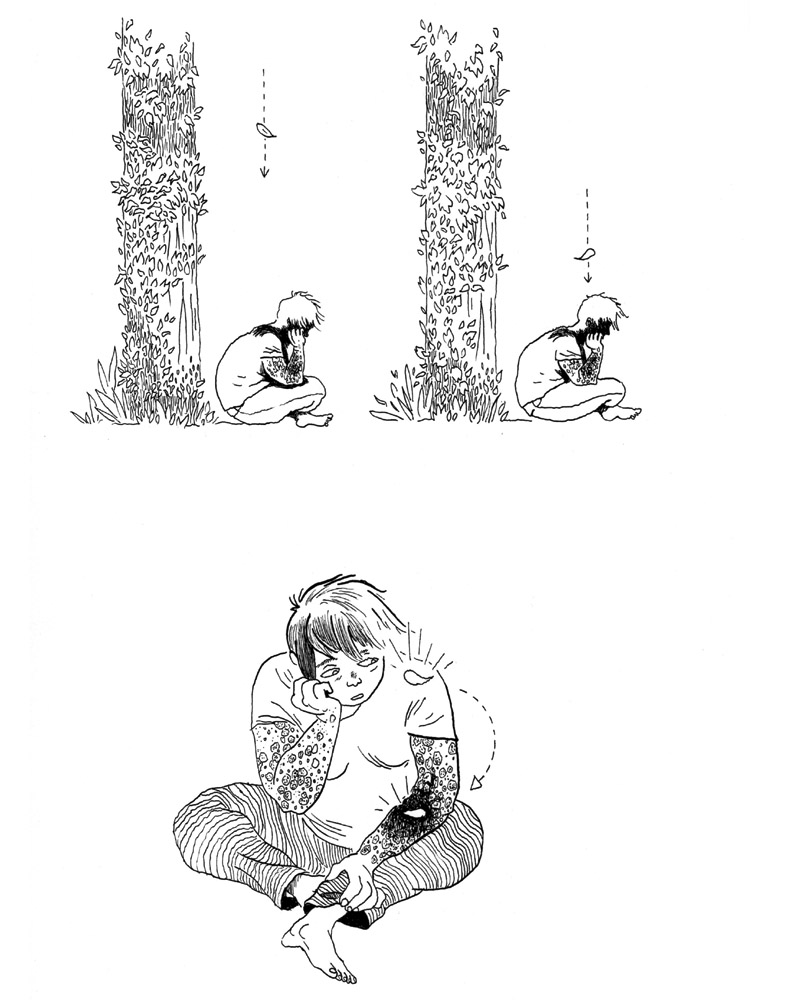 - Délassement- page 5