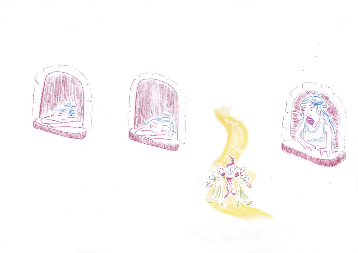 - La pigeonne - page 5