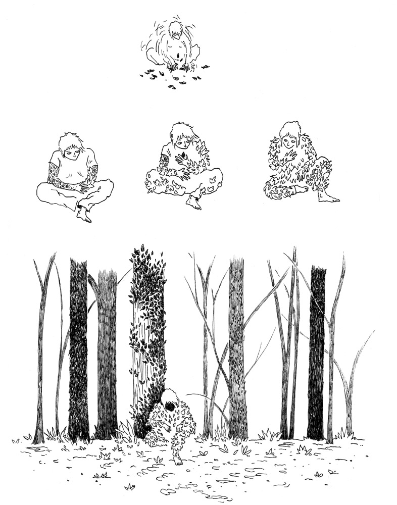 - Délassement- page 6