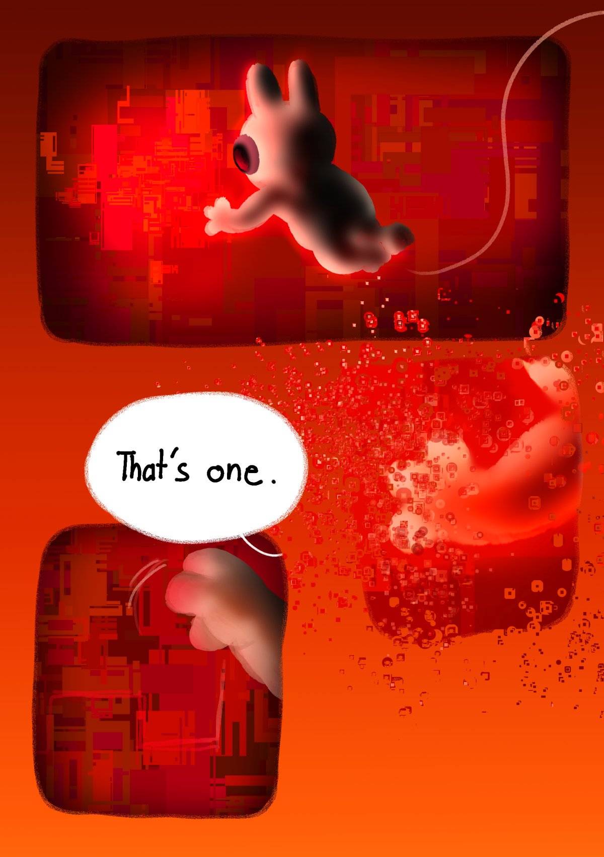 - Contribute (and no passion)- page 7