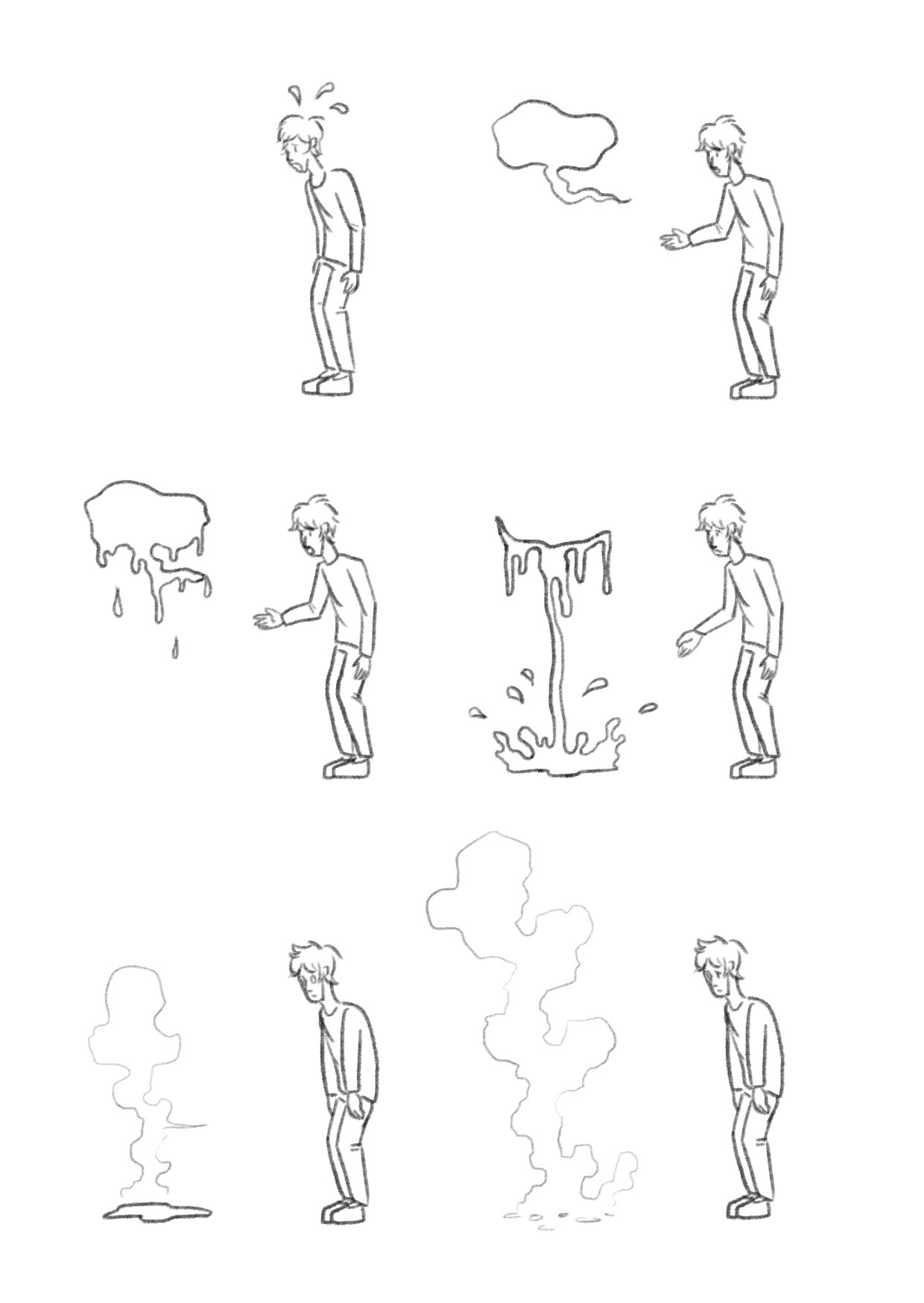 - White word- page 6