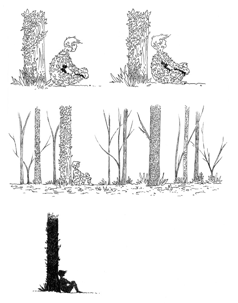 - Délassement- page 7