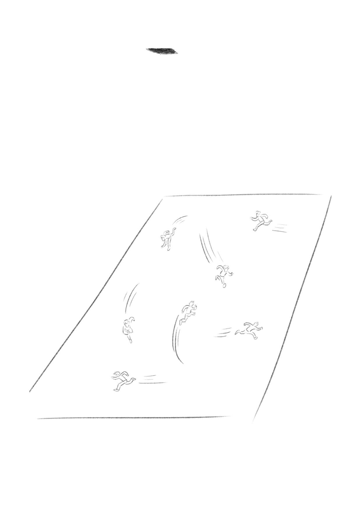 - White word- page 9