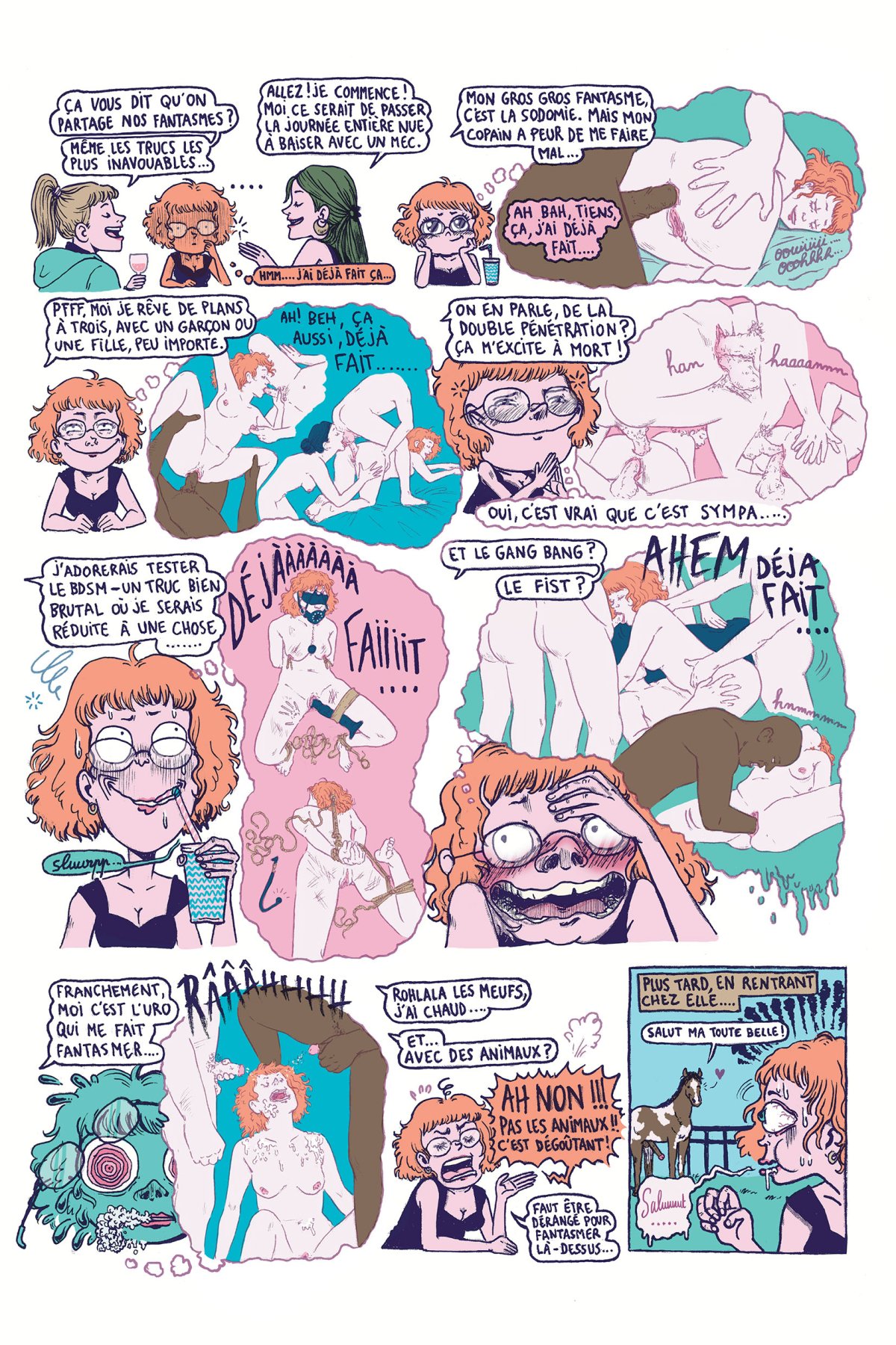 - Broutilles- page 5