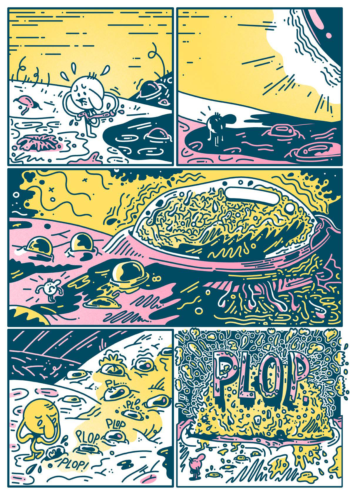 - Les Carnets du Grand Néant- page 4