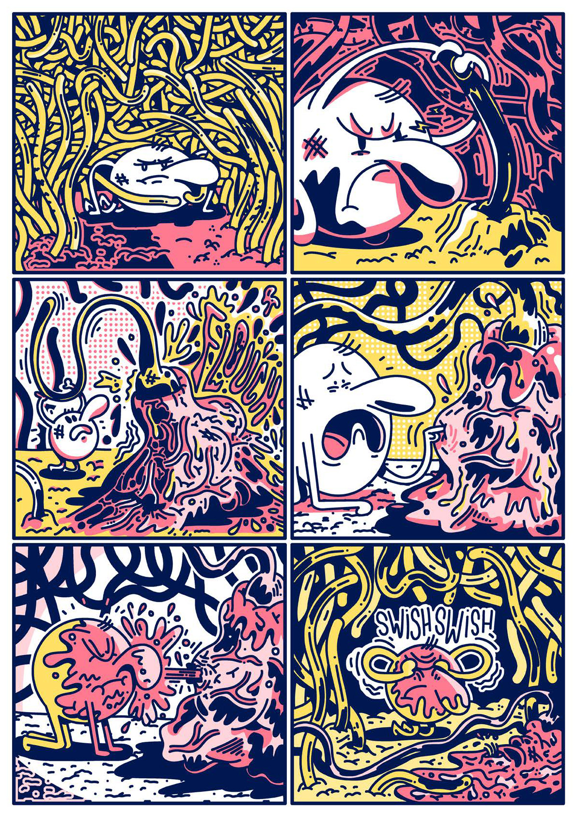 - Les Carnets du Grand Néant- page 10