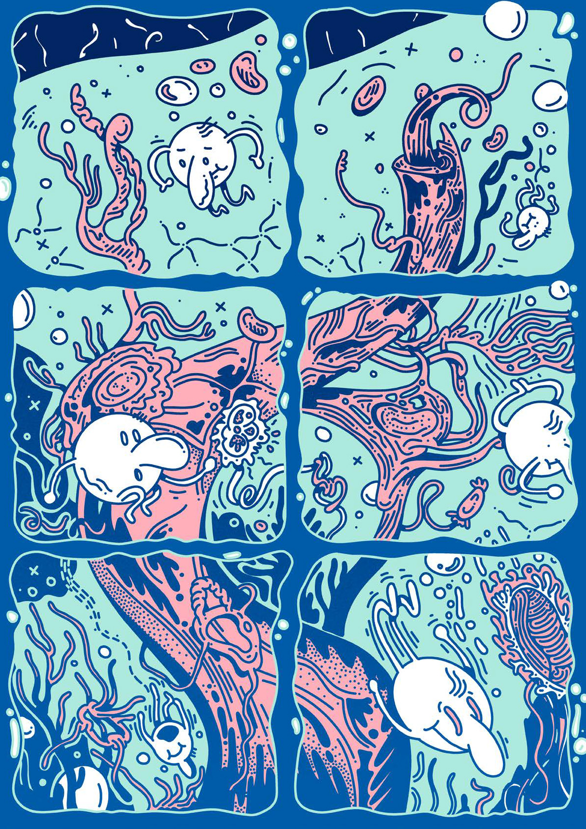 - Les Carnets du Grand Néant- page 12