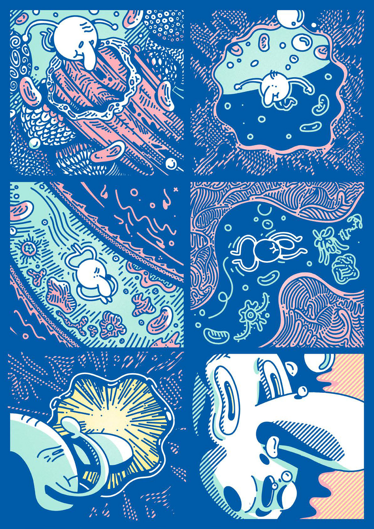 - Les Carnets du Grand Néant- page 13