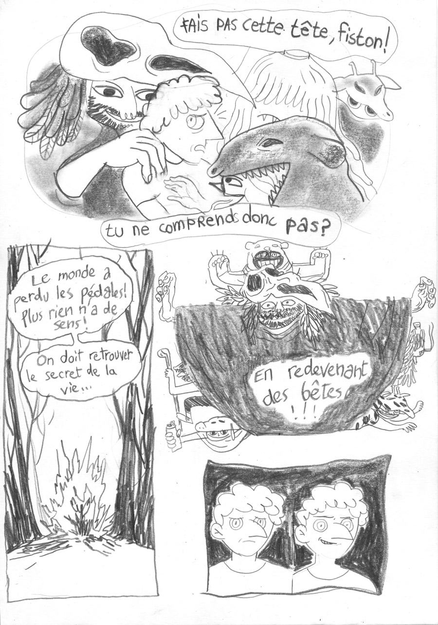 - Jamais Plus- page 8