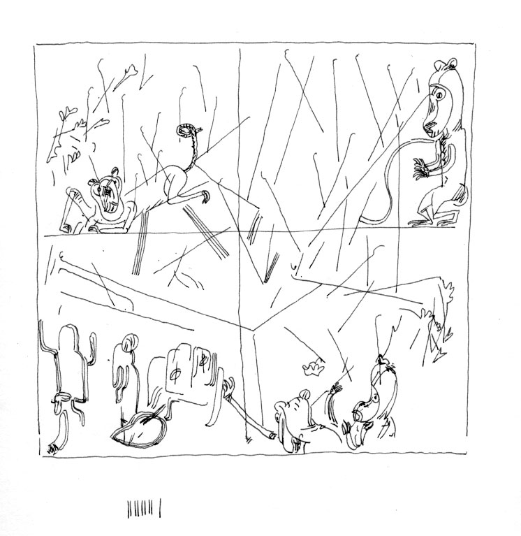 - Polynesian & philosophe- page 10