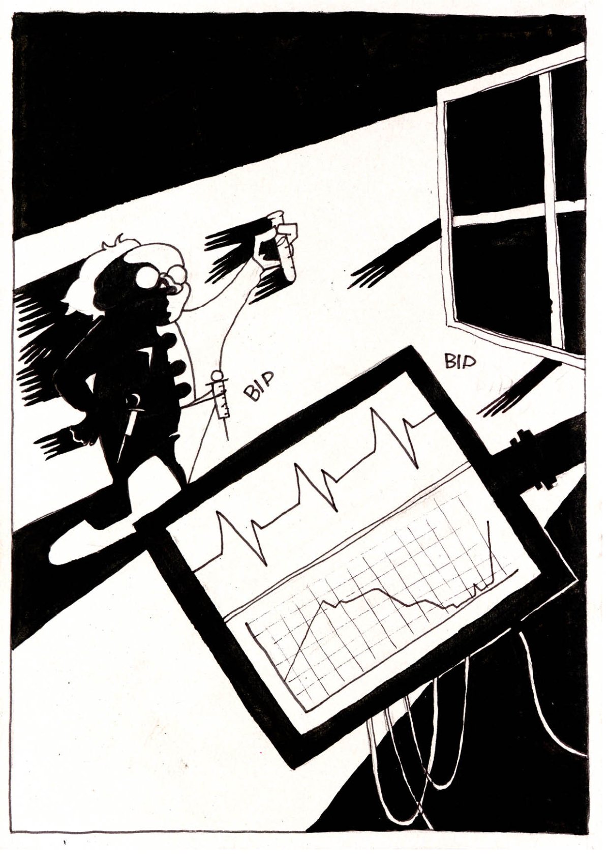 - un chien nommé bast- page 2