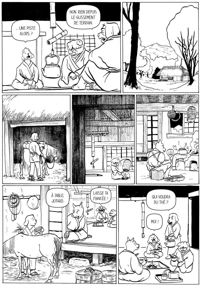 - EP01 Le Potier et les Cyclamens- page 5