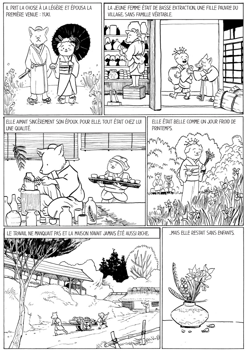 - EP01 Le Potier et les Cyclamens- page 8