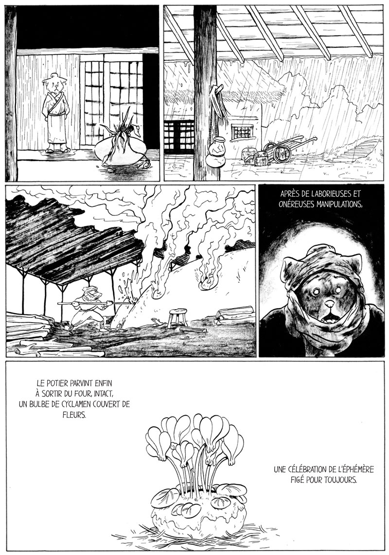 - EP01 Le Potier et les Cyclamens- page 15