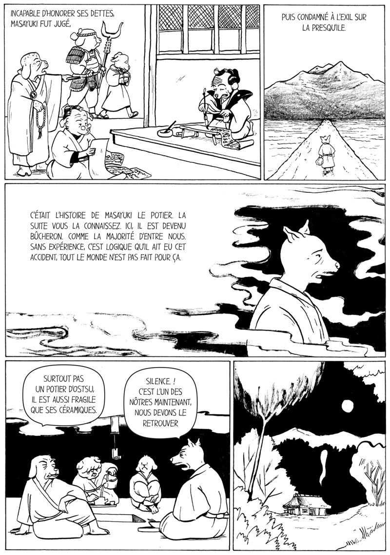 - EP01 Le Potier et les Cyclamens- page 23