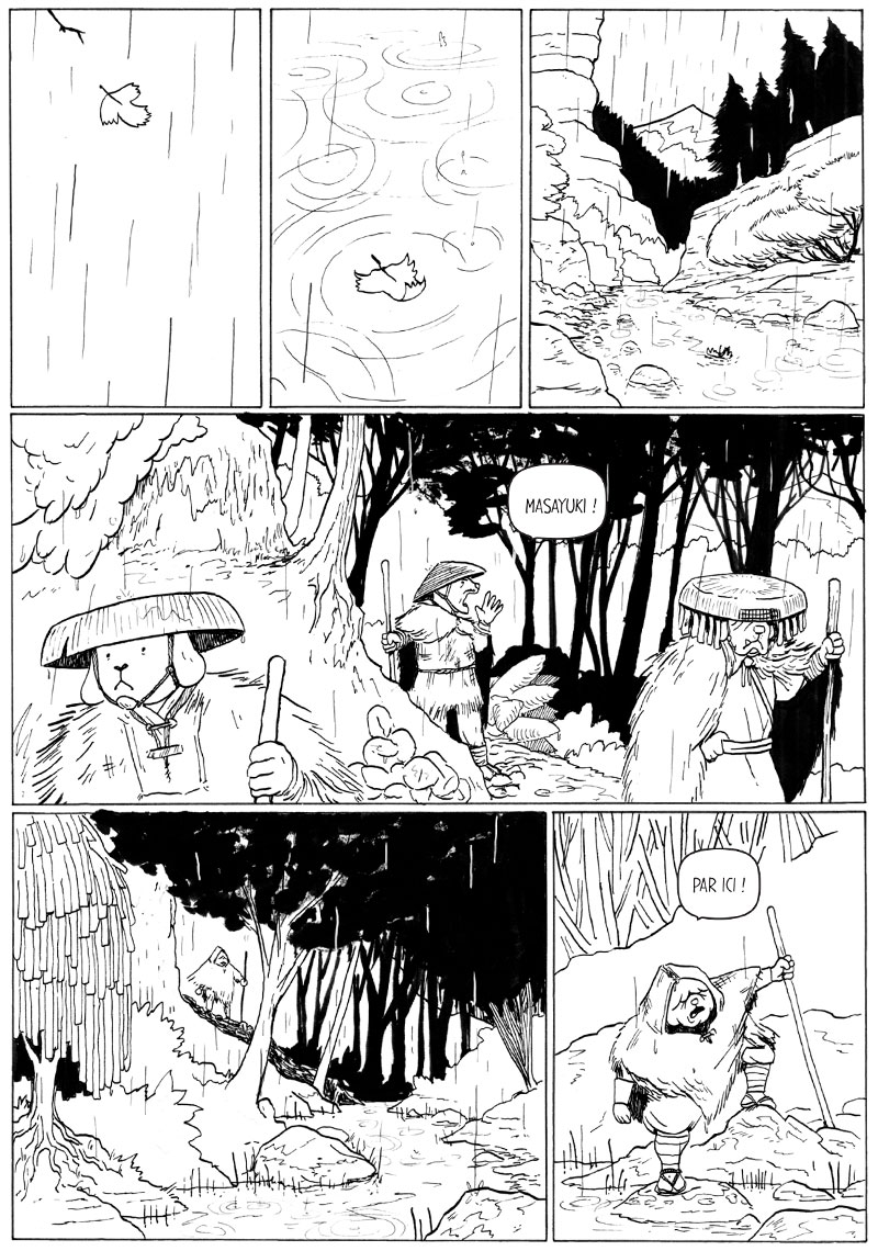 - EP01 Le Potier et les Cyclamens- page 24
