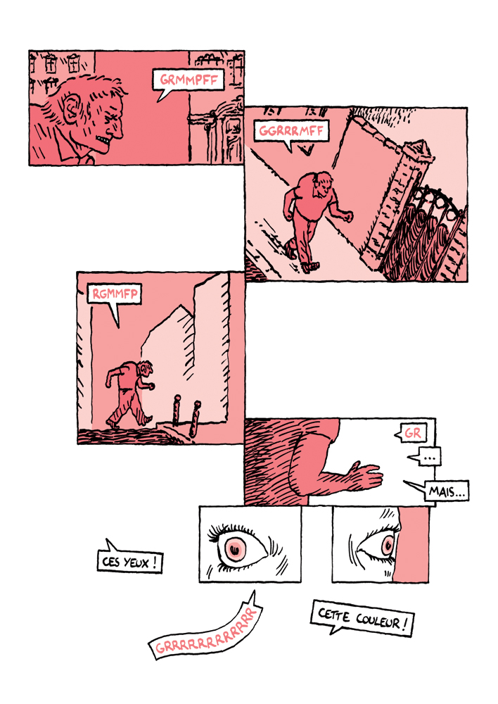 - La Poupée- page 26