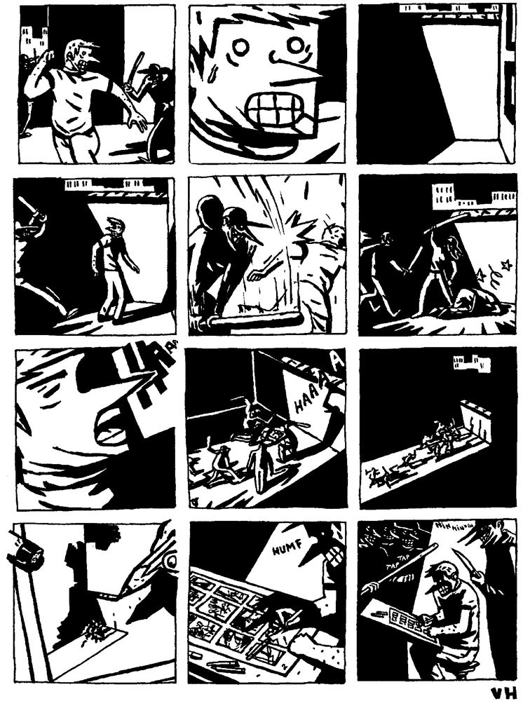 - Une infinité d'autres- page 17