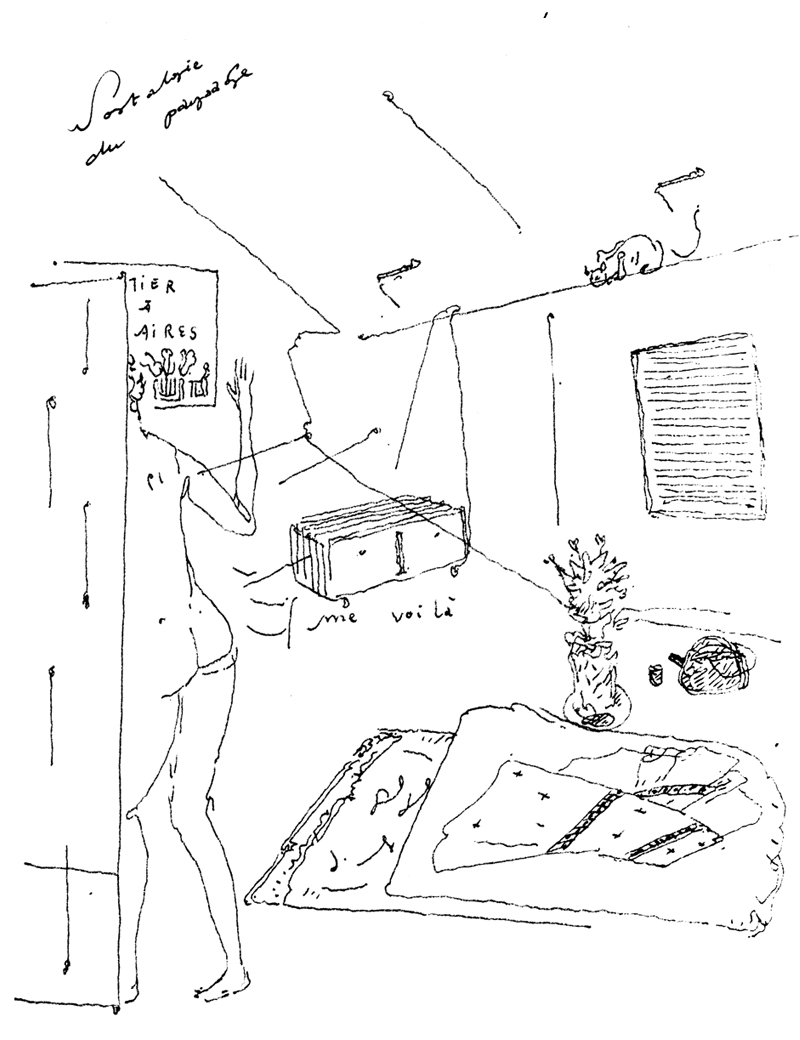 - Nostalgie du paysage (Otto II)- page 53